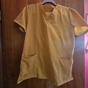 Mandala Scrubs size med